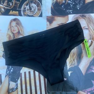 New Sam Edelman bikini bottom L